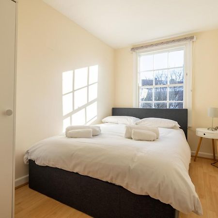 Charmstay King'S Cross London Exterior photo