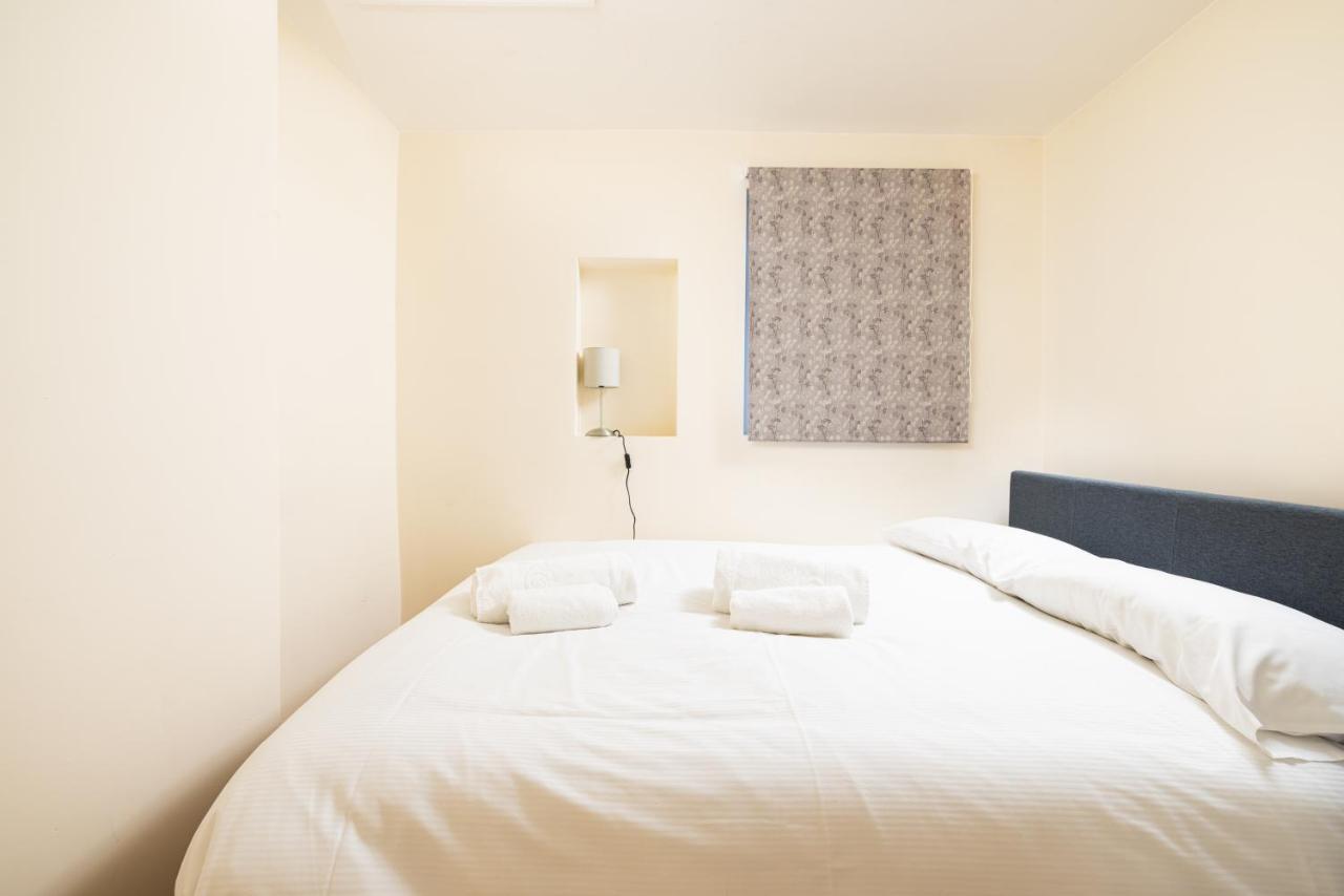 Charmstay King'S Cross London Exterior photo