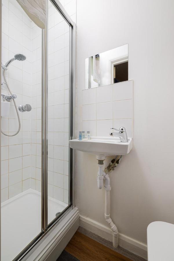 Charmstay King'S Cross London Exterior photo